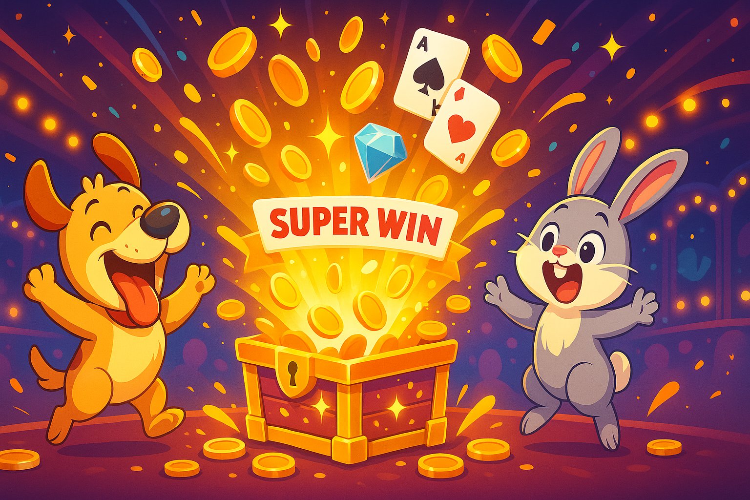 Antarmuka aplikasi mobile sultan4d menampilkan permainan slot Aviator, Sweet Bonanza, dan opsi pembayaran DANA, OVO, GoPay
